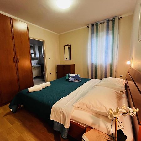 Apartmani Ivica Krk Town Zewnętrze zdjęcie