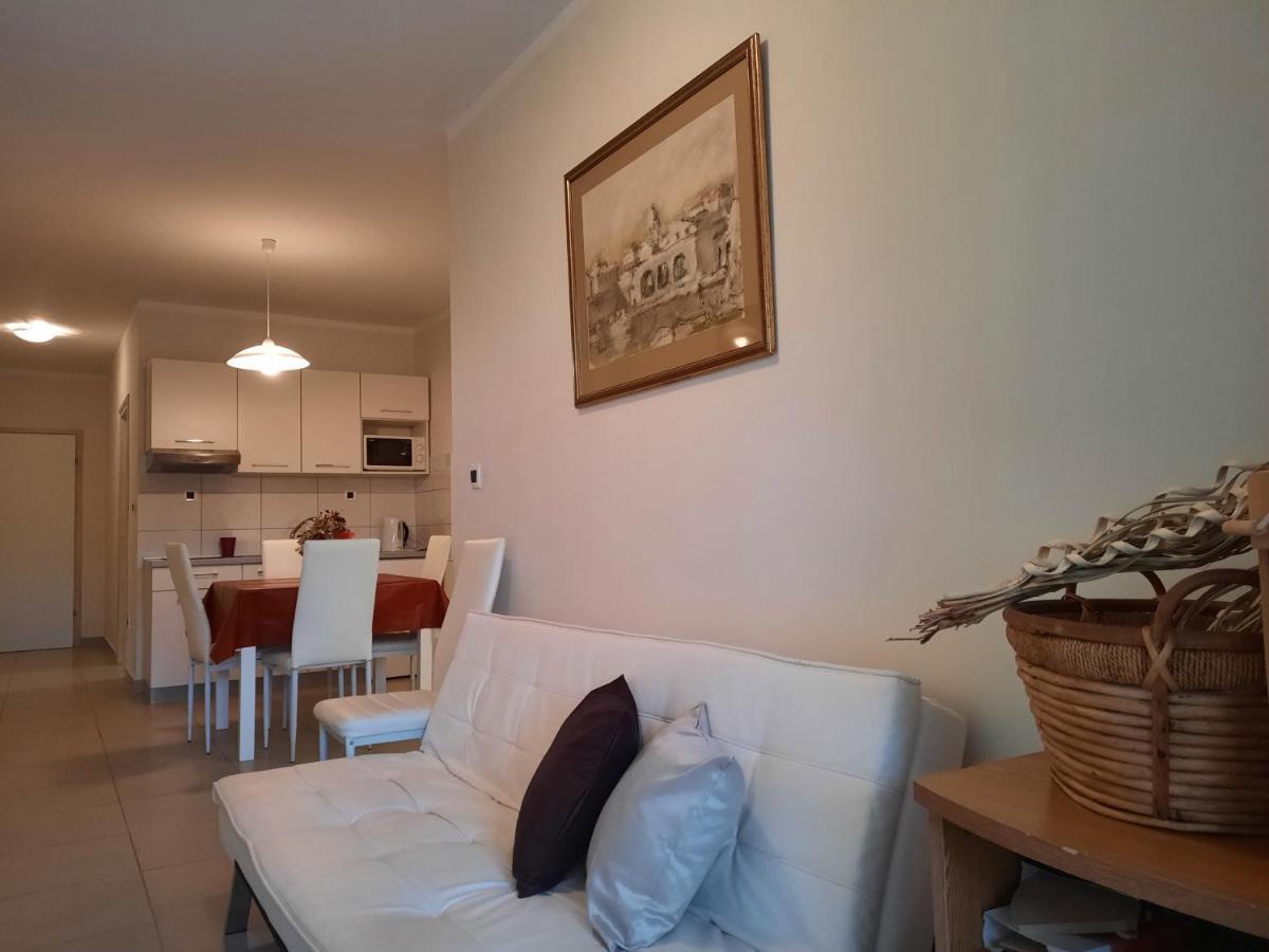 Apartmani Ivica Krk Town Zewnętrze zdjęcie