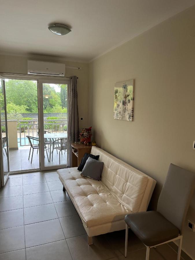 Apartmani Ivica Krk Town Zewnętrze zdjęcie
