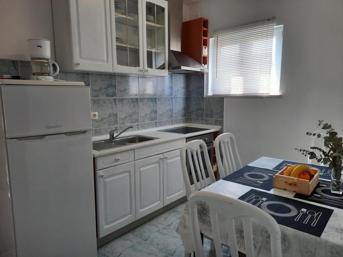 Apartmani Ivica Krk Town Zewnętrze zdjęcie