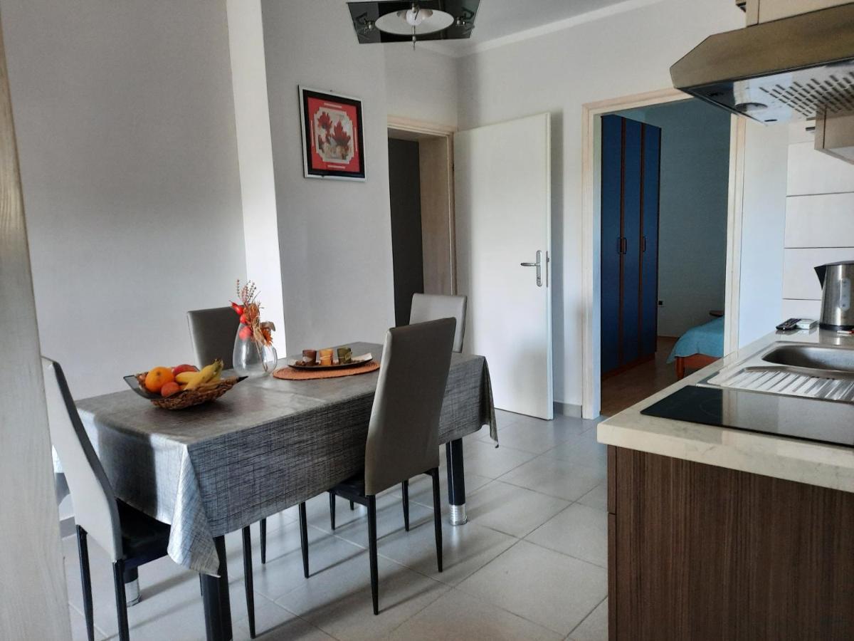 Apartmani Ivica Krk Town Zewnętrze zdjęcie